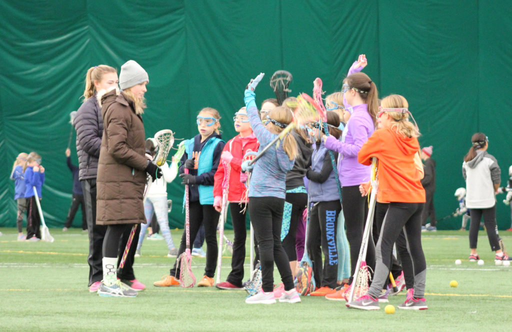 Resources Bronxville Youth Lacrosse Association